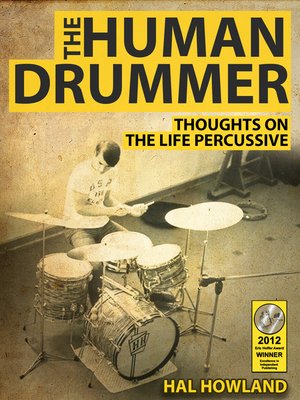 cover image of The Human Drummer